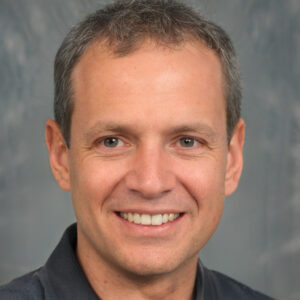 Foto van John